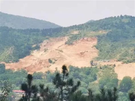 非法采矿屡禁不止，河南这个石英矿被要求停止生产 - 广东省石材行业协会官方网站