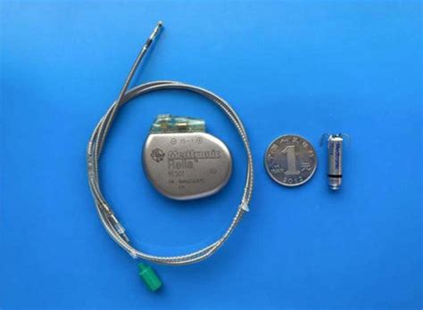 先健科技心脏起搏电极导线获CFDA批准上市