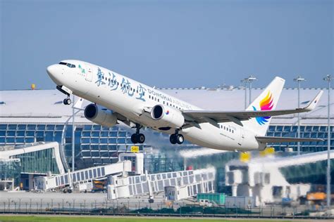 东海航空第11架客机加盟 持续扩大机队规模 _民航_资讯_航空圈