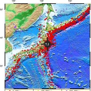 2011年东日本大地震-事件百科-排行榜123网