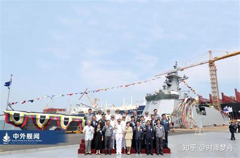 了不起，我的国！这五年中国海军下水战舰超过80万吨！_手机新浪网