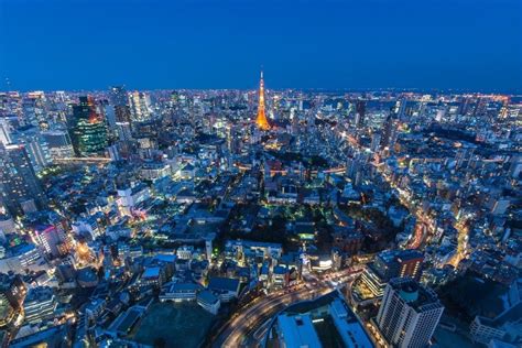 Time Out Tokyo | The best things to do in Tokyo