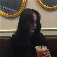 女生孤独非主流qq头像