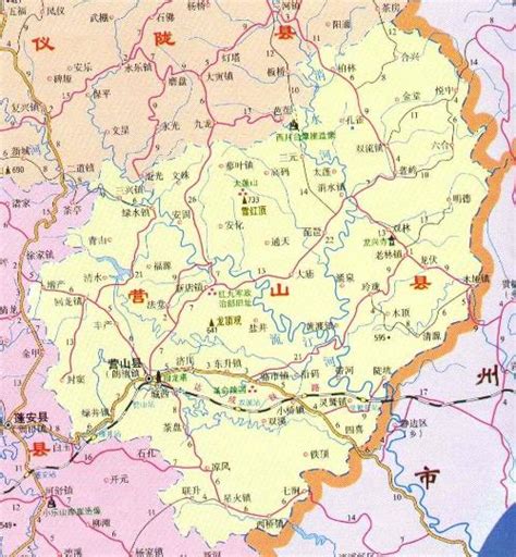 四川省一共有多少个县_四川省有多少个县 - 随意优惠券