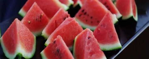 吃西瓜的好处 9种情况下不宜吃西瓜(3) - 民福康健康