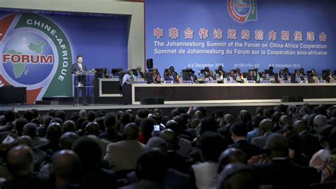中国非洲事务代表：中非合作“八大行动”是中非合作论坛北京峰会最大亮点 - 2018年9月4日, 俄罗斯卫星通讯社