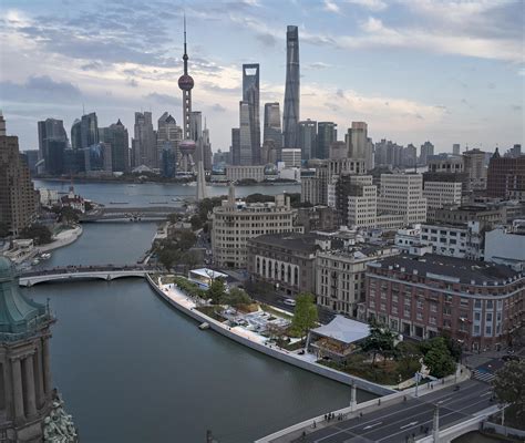 2035上海未来发展方向和趋势，上海未来经济发展报告-报告智库