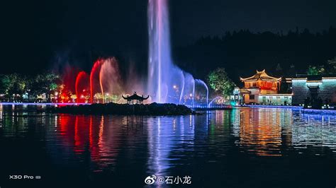 自驾皖南黟县，只为最美的金秋-黟县旅游攻略-游记-去哪儿攻略