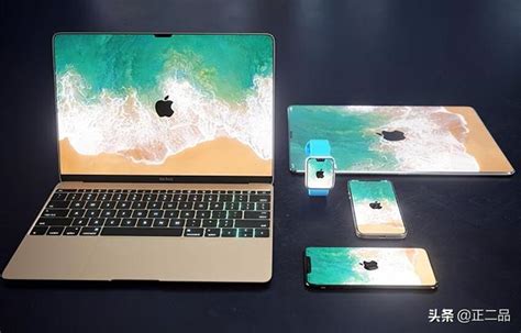 苹果笔记本电脑尺寸对照表（一文教你正确选择苹果笔记本电脑14寸和16寸的方法）-蓝鲸创业社