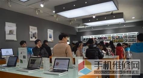 宿州苹果授权服务商：宿州裕城店 - 苹果售后维修网