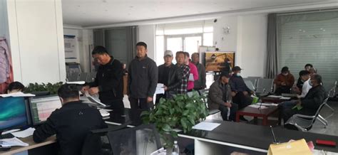聊城：阳谷县农机购置补贴工作稳步推进（图）-山东农机补贴-农机补贴-资讯-农机668