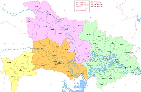 湖北省详细坐标地图png图片免费下载-素材7SSWqWaWq-新图网