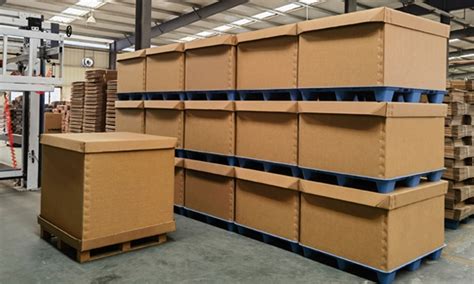 重型纸箱生产厂家_苏州恒优达包装材料科技有限公司