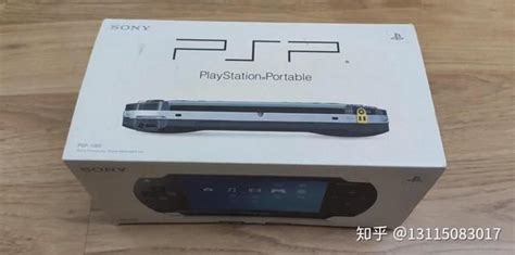 风靡一时的游戏掌机「PSP」是怎么倒下的？ - 知乎