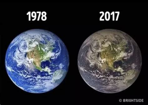地球多少岁了详细介绍（地球诞生至今，已经有45亿年，那么地球的寿命到底有多长？） | 说明书网
