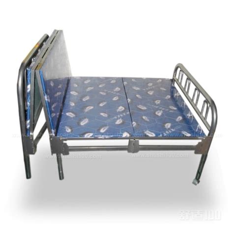 酒店加床折叠床单人家用折叠床单位午休床剧组临用床宾馆床金属床-阿里巴巴