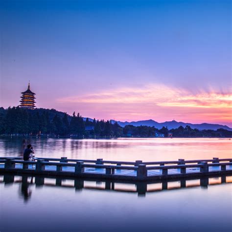 杭州一日游最值得去的地方排行榜-排行榜123网