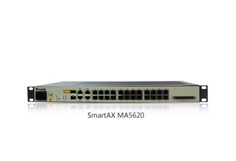 华为OLT设备OLT SmartAx MA5800-X17多业务传输设备终端_华为通信电源网站
