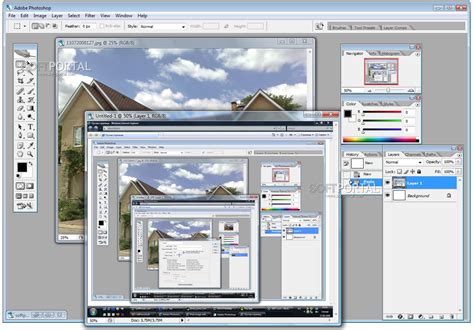 Adobe Photoshop CS6_Adobe Photoshop CS6软件截图-ZOL软件下载
