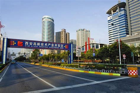 2021陕西省开发区（新区）数字经济发展最新热度指数出炉__凤凰网