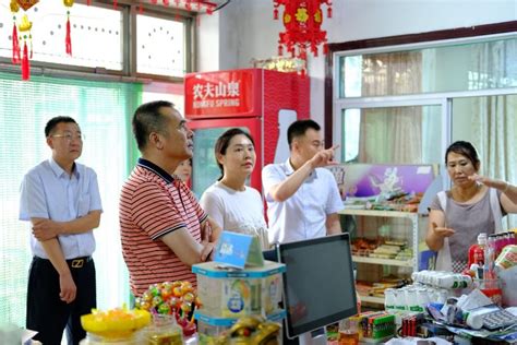 营口市烟草公司开展“让客户更满意 我们在行动”系列活动 - 中国网