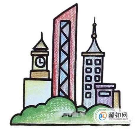 地标性建筑深圳地王大厦素材图片免费下载-千库网