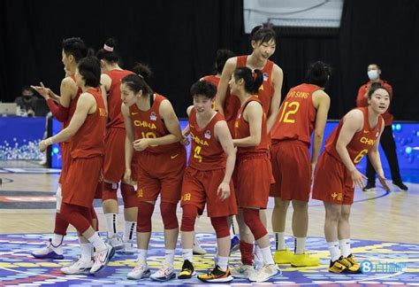 中国女篮热身赛战胜澳大利亚 之后与加拿大&马里女篮进行热身赛-直播吧