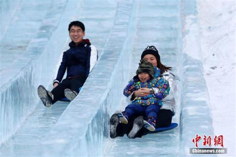 盛情 | 第九届鸟巢欢乐冰雪季试营业，为你开启京冬最美冰雪乐园！