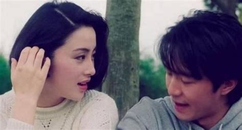 1988年，张敏与周星驰在电影《最佳女婿》中首次相遇