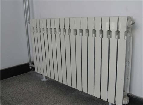 暖气片安装步骤-暖气片安装流程及示意图 - 舒适100网