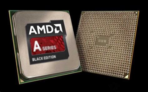 AMD cpu 介绍 - 文档之家