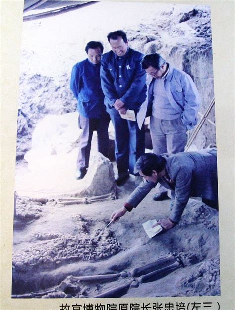 濮阳西水坡蚌壳堆塑龙：被多学科所公认的最早的“龙” - 河南省文化和旅游厅