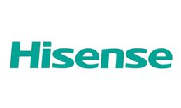 海信集团(Hisense)标志Logo设计含义，品牌策划vi设计介绍 | 德启广告