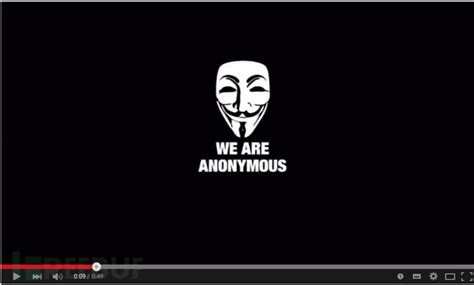 行动代号OpChina：国际黑客组织匿名者（Anonymous）宣布今日发动对华网络攻击-合天网安新闻