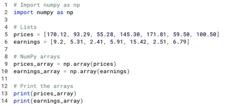 3 ways to initialize a Python Array - AskPython