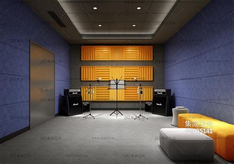真力在教育领域：上海市现代音乐职业学校打造「录音棚集群」 _ HiFi音响 _ 家电联盟网