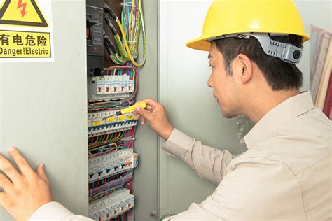 常见的家庭电路故障维修办法，专业电工师傅的经验之谈