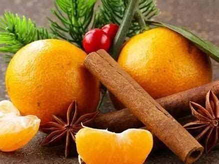 橘子吃多了会变黄?这些感光食物也会影响你的肤色!