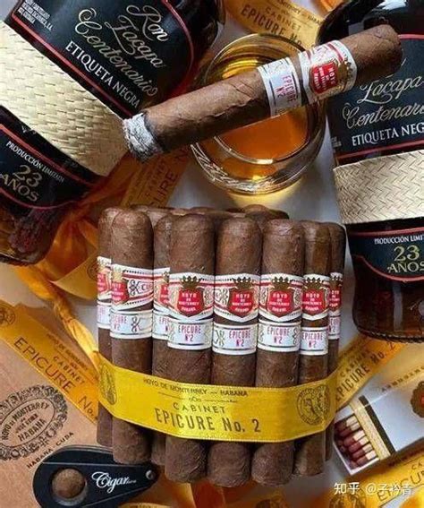 cohiba雪茄，COHIBA雪茄是古巴的雪茄吗 - 雪茄豪迈