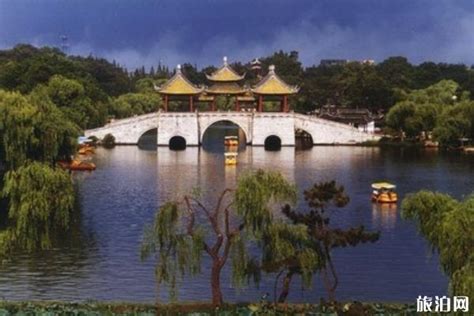 上海到扬州旅游怎么玩-上海到扬州两日游攻略_旅泊网