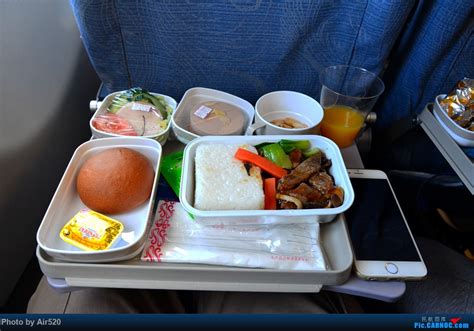 南方航空的飞机餐是最难吃的吗？ - 知乎