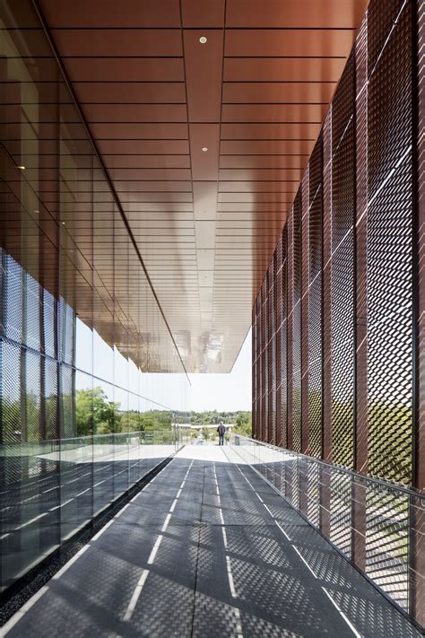 Galería de Remai Modern / KPMB Architects + Architecture49 - 4