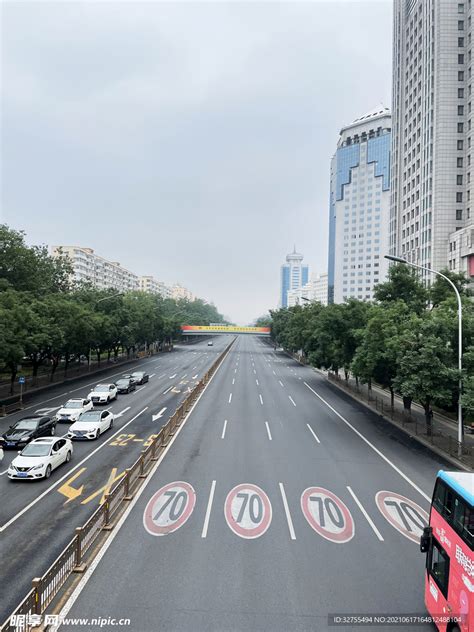 北京长安街步道灯之设计篇——大国之风