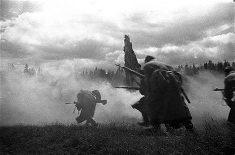 二战的硝烟-述说苏联卫国战争时期经典油画鉴赏(下)|神圣的战争|苏联|世界大战_新浪新闻