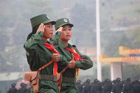 在缅甸，同属民地武，为何佤邦能如此强大呢？ - 知乎