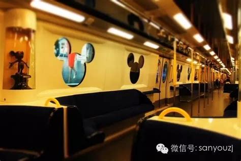 深圳到香港迪士尼一日游攻略- 深圳旅游景点