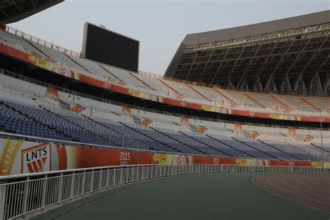 足球报：济南奥体中心将为鲁能所有，成中超第二家拥有球场俱乐部-直播吧zhibo8.cc