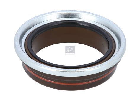 SEAL RING (20770742 - 8172938) - LPM TRUCK PARTS