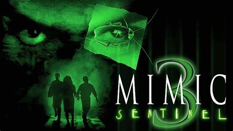 Watch Mimic 2 | Prime Video