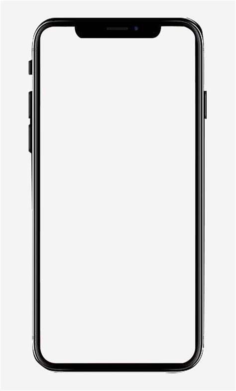 iPhone 12手机边框-快图网-免费PNG图片免抠PNG高清背景素材库kuaipng.com